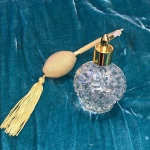 🎀Vintage Perfume bottle🎀